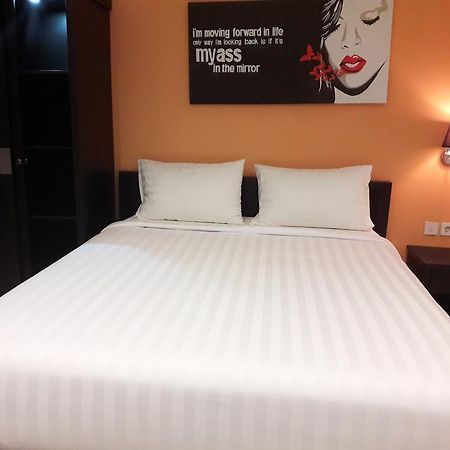 Melody Guest House Cilegon Εξωτερικό φωτογραφία