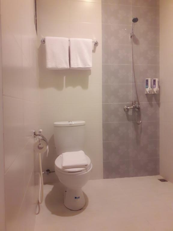 Melody Guest House Cilegon Εξωτερικό φωτογραφία