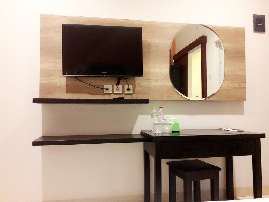 Melody Guest House Cilegon Εξωτερικό φωτογραφία