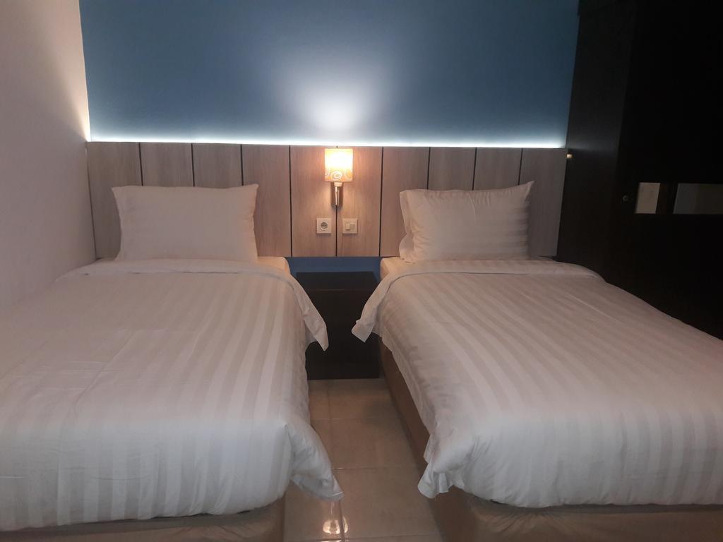 Melody Guest House Cilegon Εξωτερικό φωτογραφία