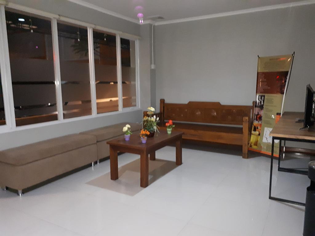 Melody Guest House Cilegon Εξωτερικό φωτογραφία
